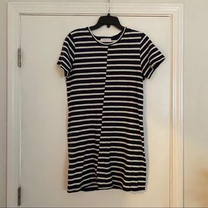 Everlane T-shirt Dress